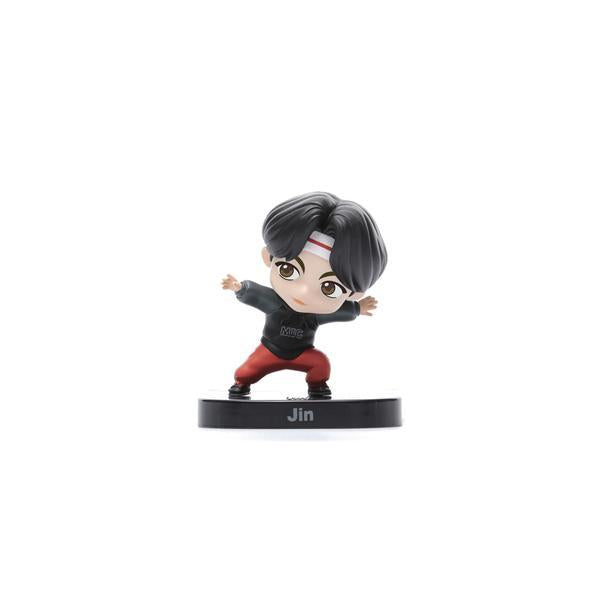 BTS TINYTAN MINI FIGURE