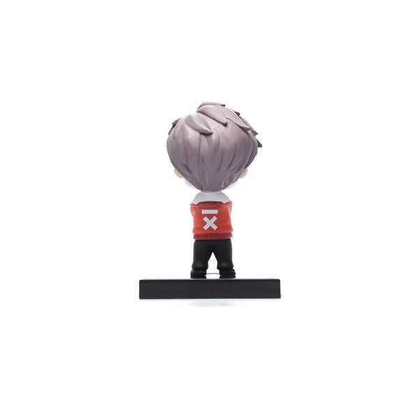 BTS TINYTAN MINI FIGURE