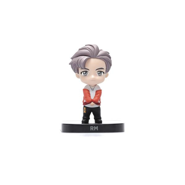 BTS TINYTAN MINI FIGURE