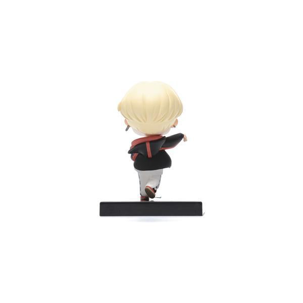 BTS TINYTAN MINI FIGURE