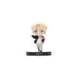 BTS TINYTAN MINI FIGURE