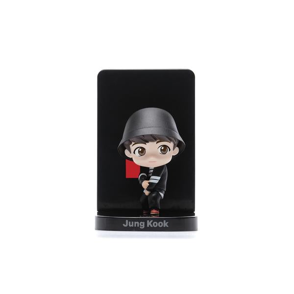 BTS TINYTAN MINI FIGURE