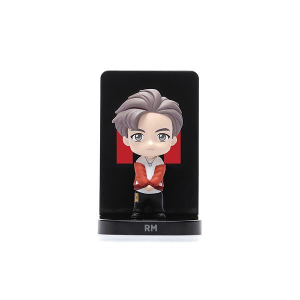 BTS TINYTAN MINI FIGURE