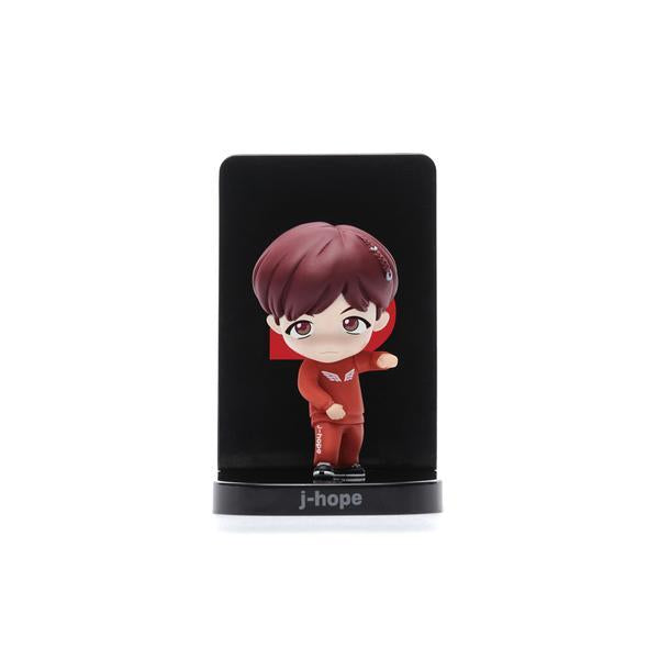 BTS TINYTAN MINI FIGURE