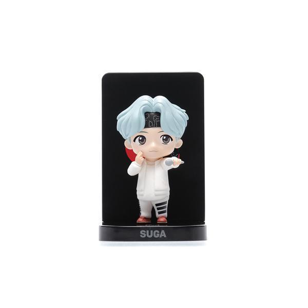 BTS TINYTAN MINI FIGURE