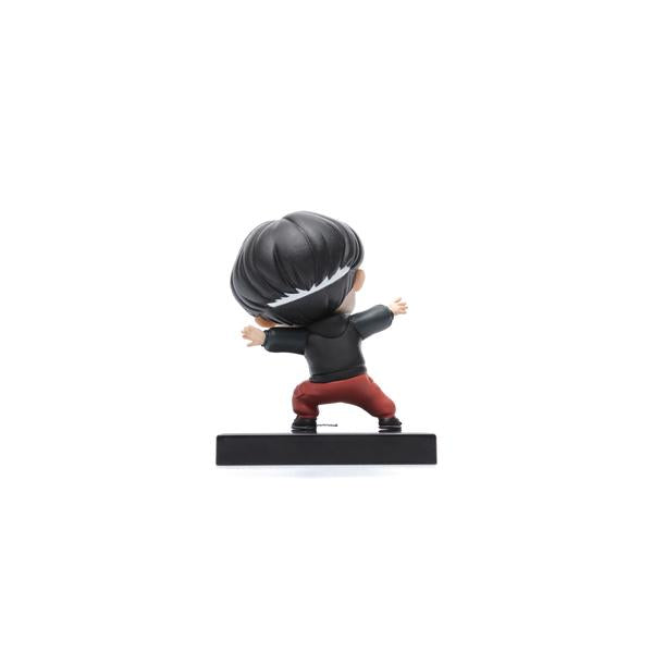 BTS TINYTAN MINI FIGURE