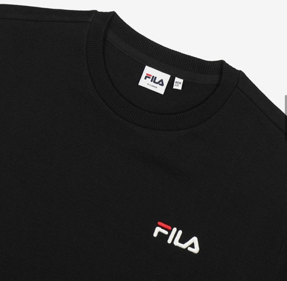 BTS X FILA RUN BTS 100TH SWEATSHIRT