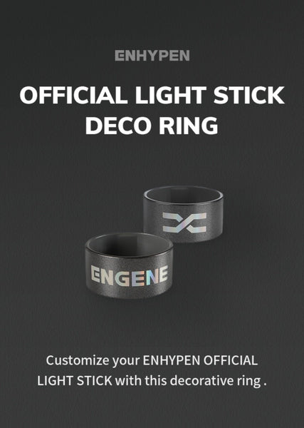 Weverse Shop ENHYPEN OFFICIAL LIGHT STICK ACCESSORY