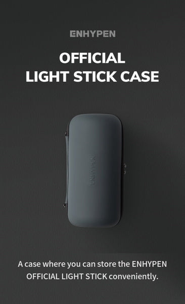 Weverse Shop ENHYPEN OFFICIAL LIGHT STICK ACCESSORY