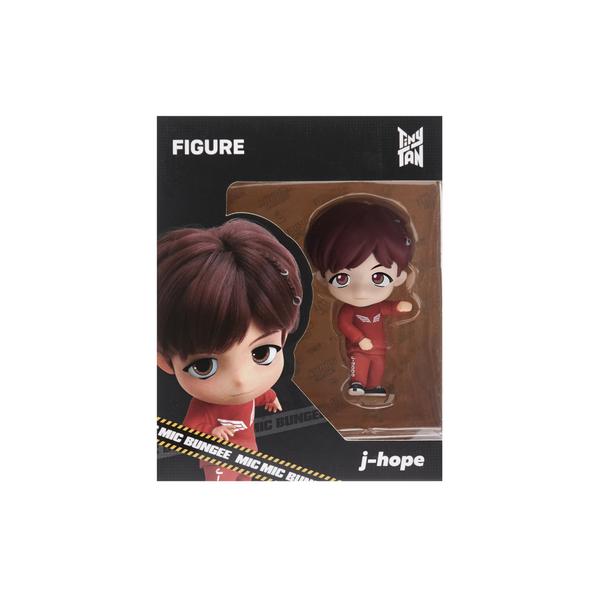 BTS TINYTAN MINI FIGURE