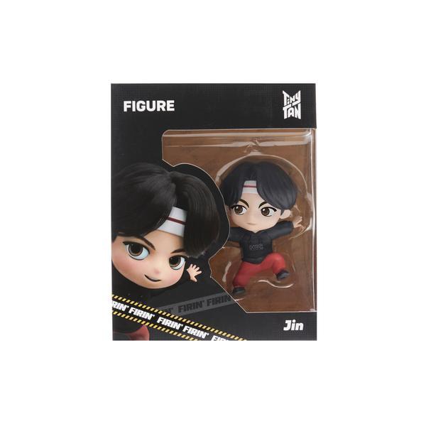 BTS TINYTAN MINI FIGURE