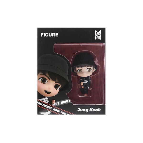 BTS TINYTAN MINI FIGURE