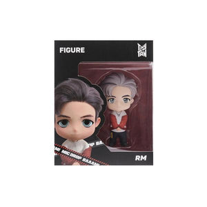 BTS TINYTAN MINI FIGURE