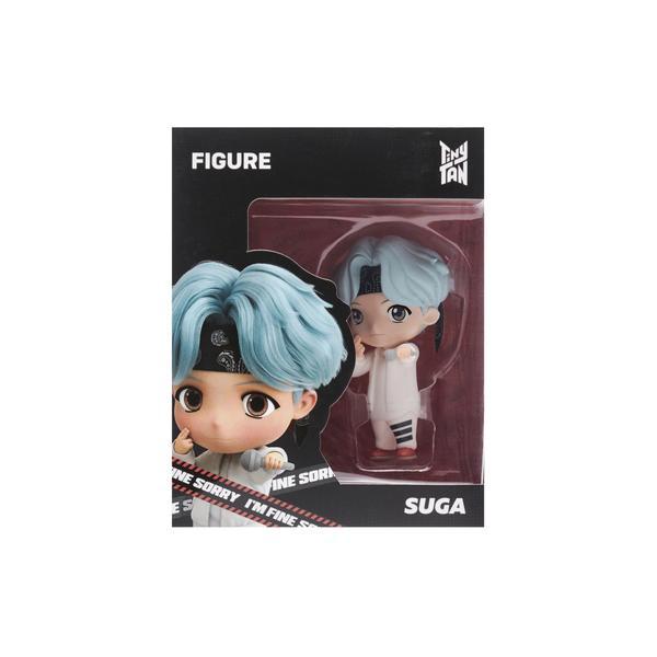 BTS TINYTAN MINI FIGURE